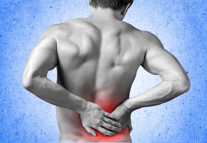 סובלים מכאבי גב וצוואר? – הפתרונות